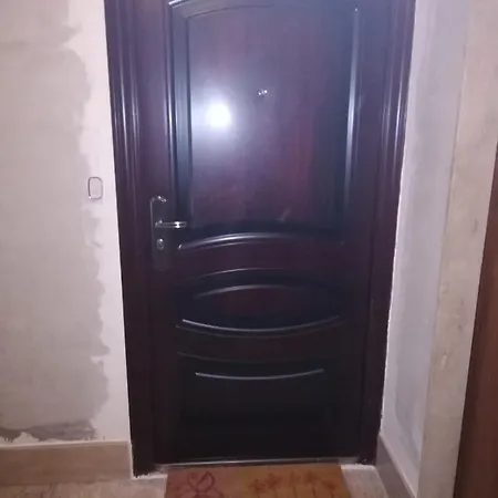 Relax House 2 Lejlighed Locri