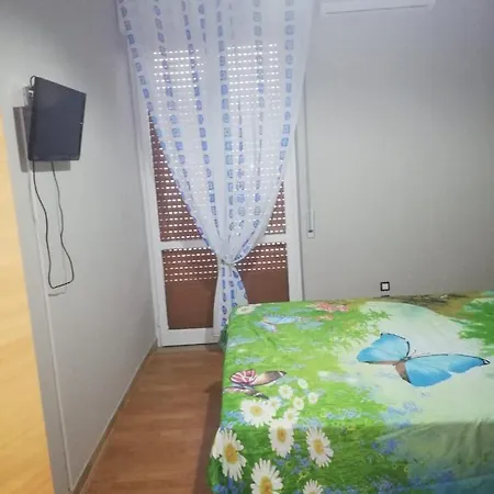 Lejlighed Relax House 2