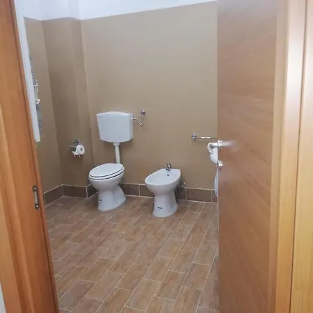 Appartement Relax House 2