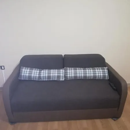Lejlighed Relax House 2 *