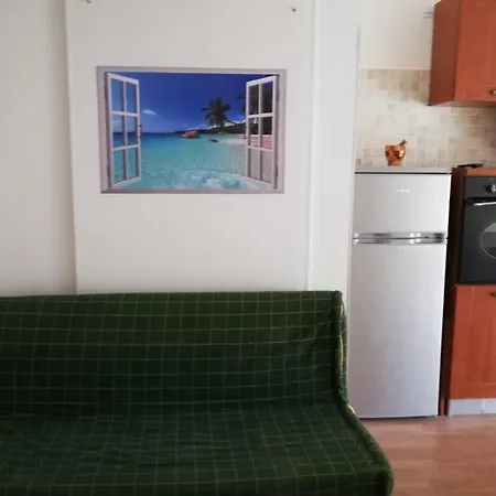 Relax House 2 Locri