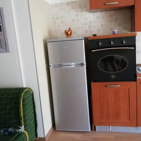 Appartement Relax House 2
