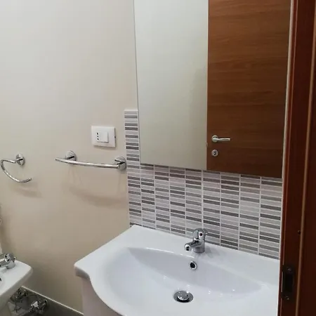 Appartement Relax House 2 Locri