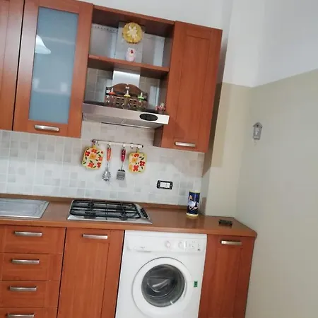 Relax House 2 Locri