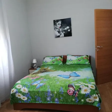 Relax House 2 Appartement *